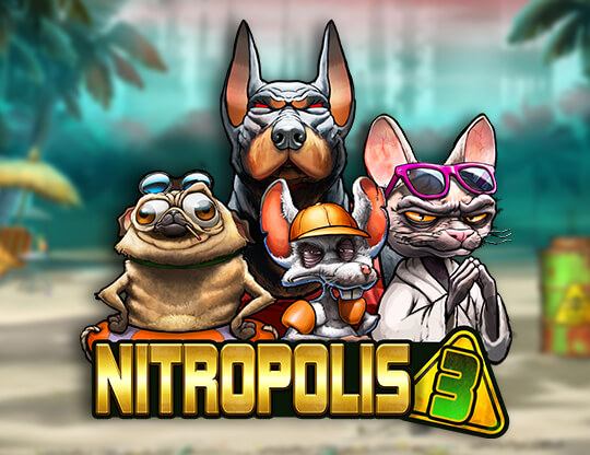 Nitropolis 3